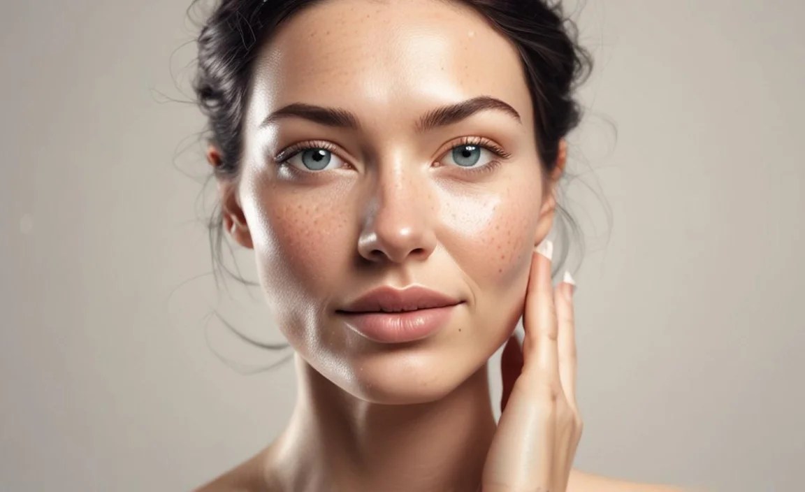 Organic Sensitive Skin Routine Tips