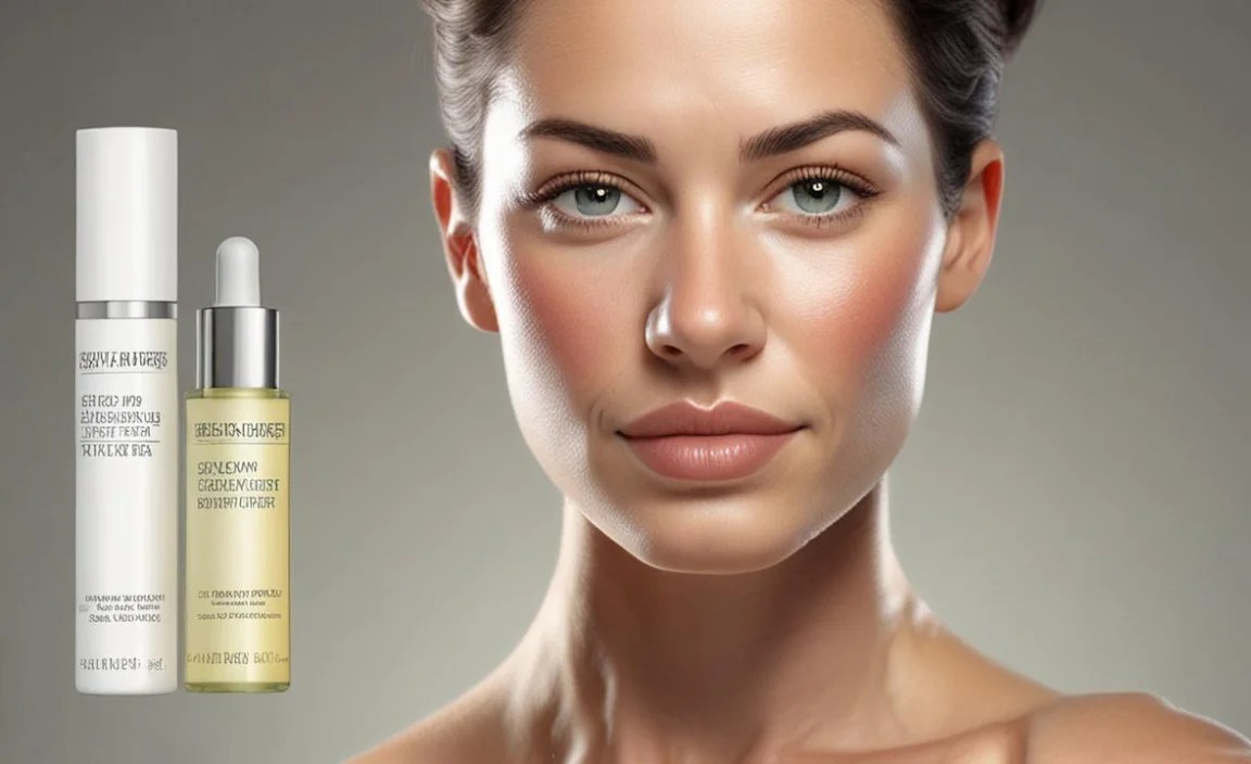 Personalized Skin Care Routine
