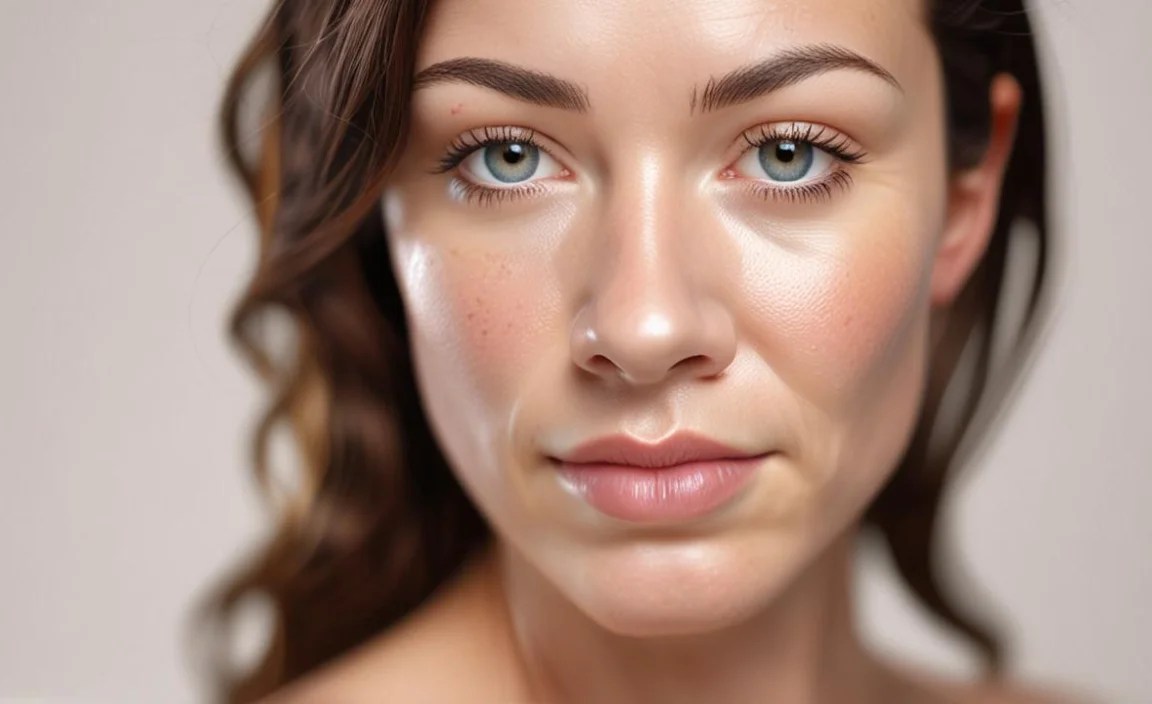 Physiological Responses: How Trauma Affects Skin Function