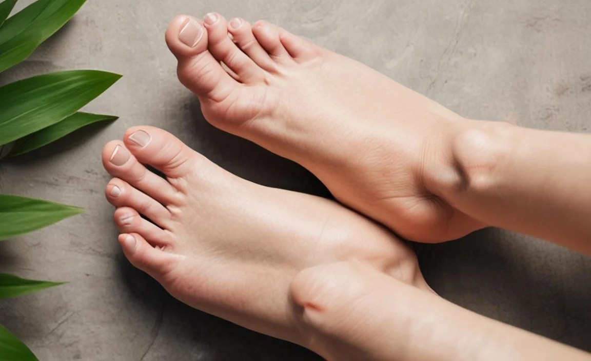 Plantar Warts