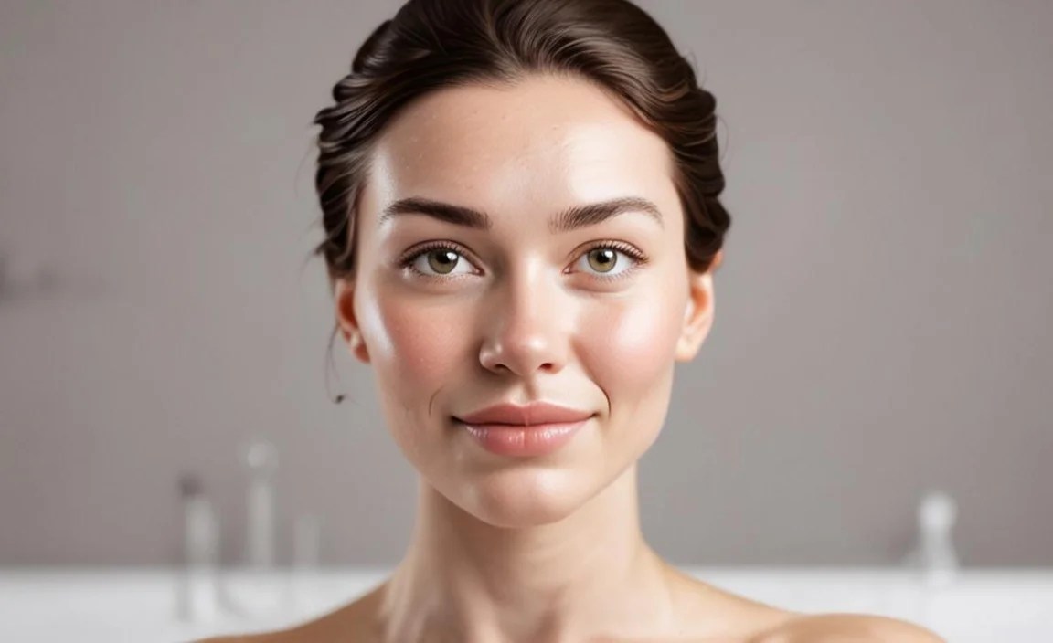 Post-Shower Hydration Techniques