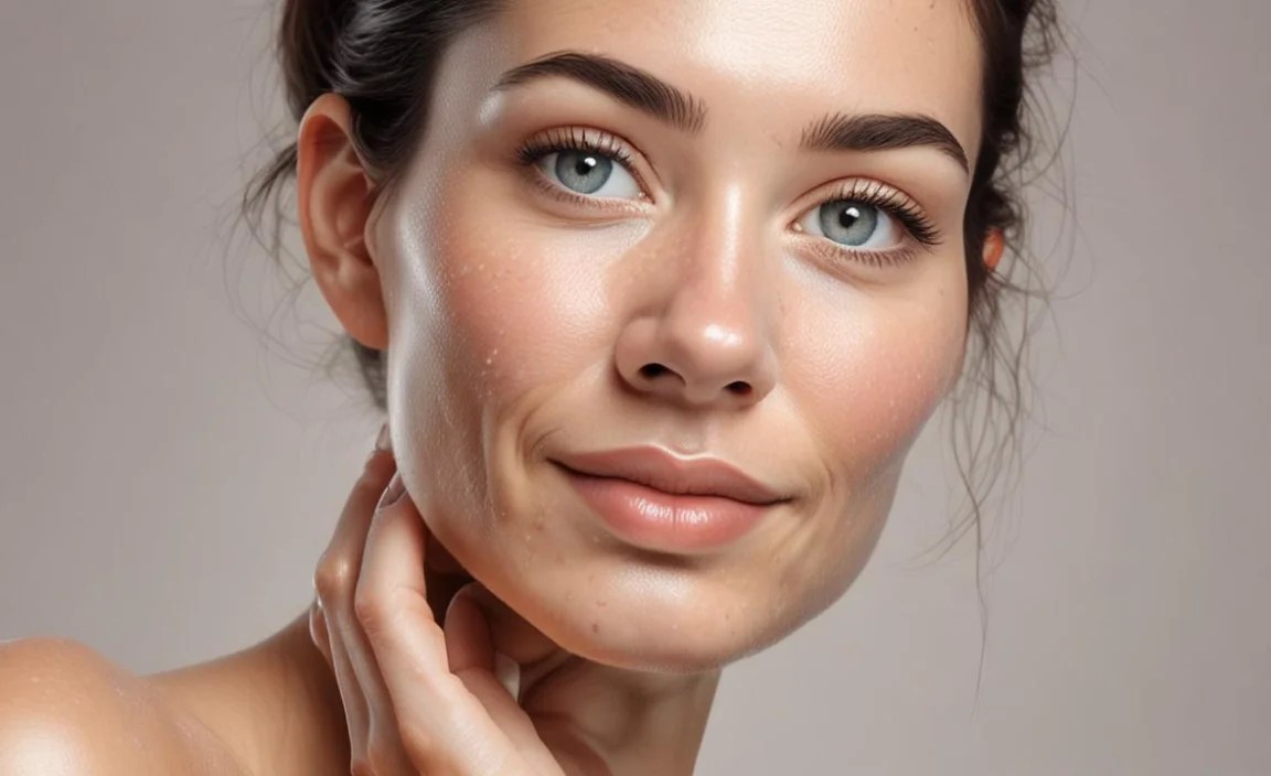 Post-Shower Skin Care Essentials
