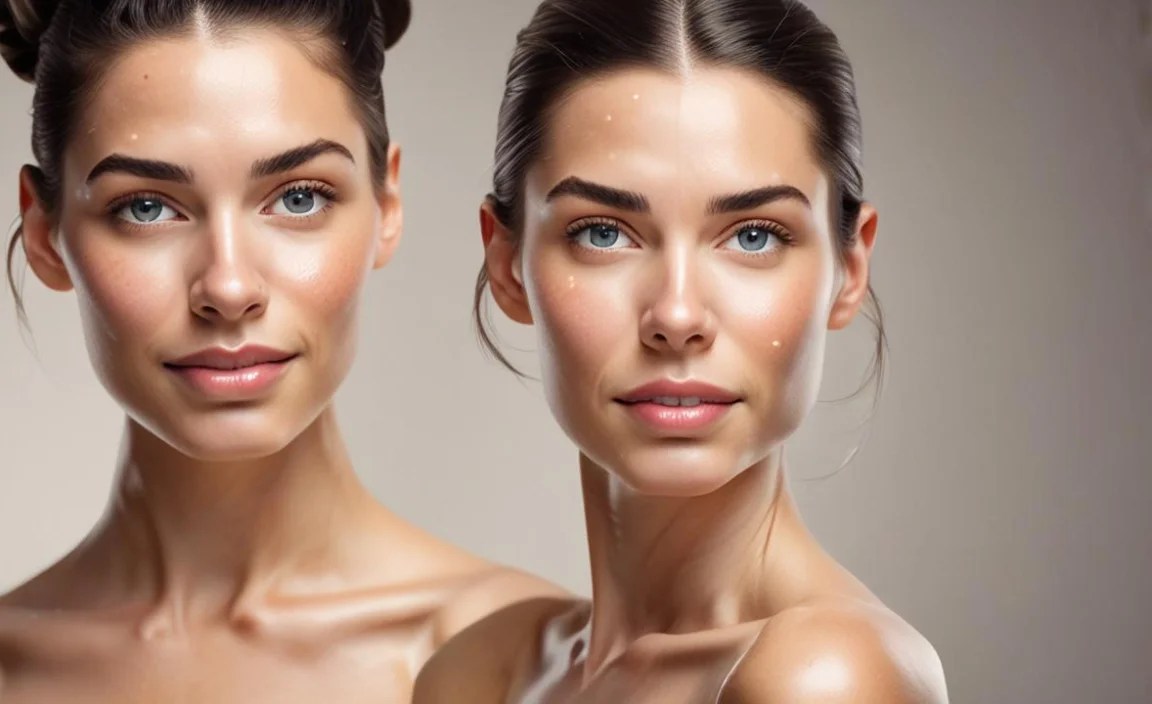 Post-Shower Skincare Essentials