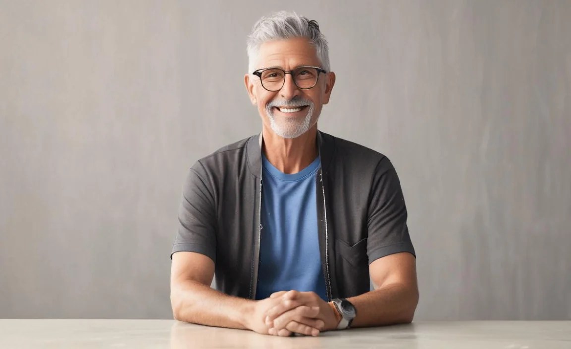Practical Techniques for Mindful Aging