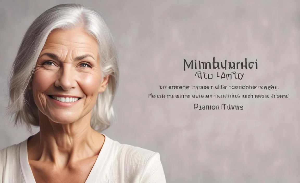 Practical Tips for Mindful Aging