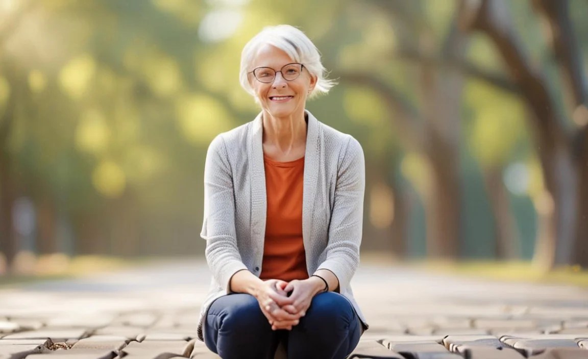Practices for Mindful Aging