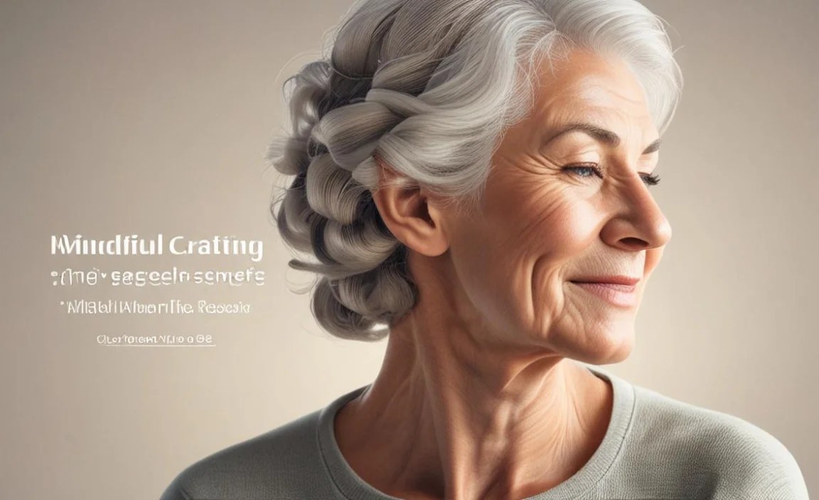 Practices for Mindful Aging
