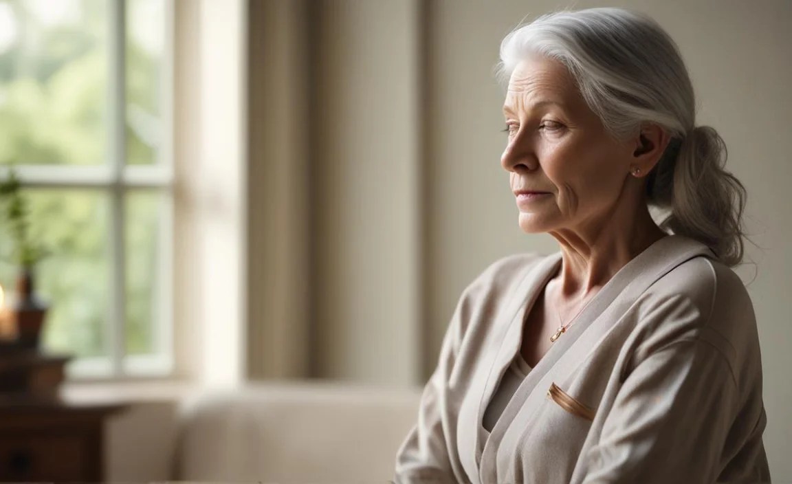 Practices for Mindful Aging