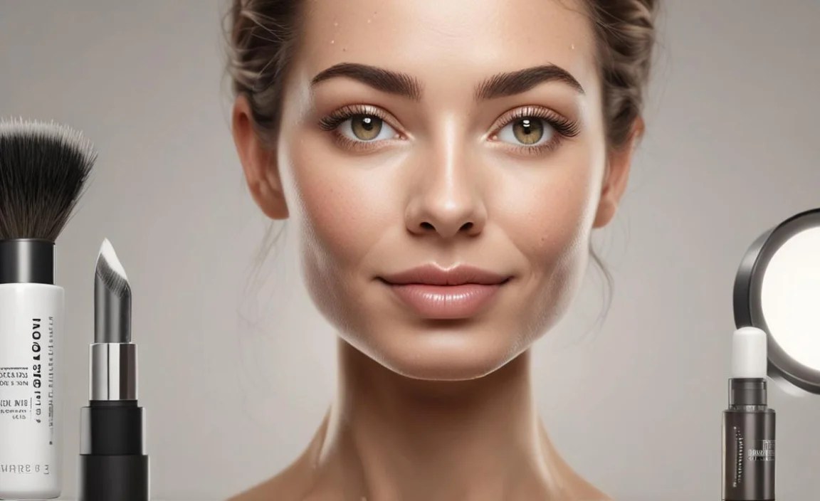 Pre-Makeup Skin Prep Techniques