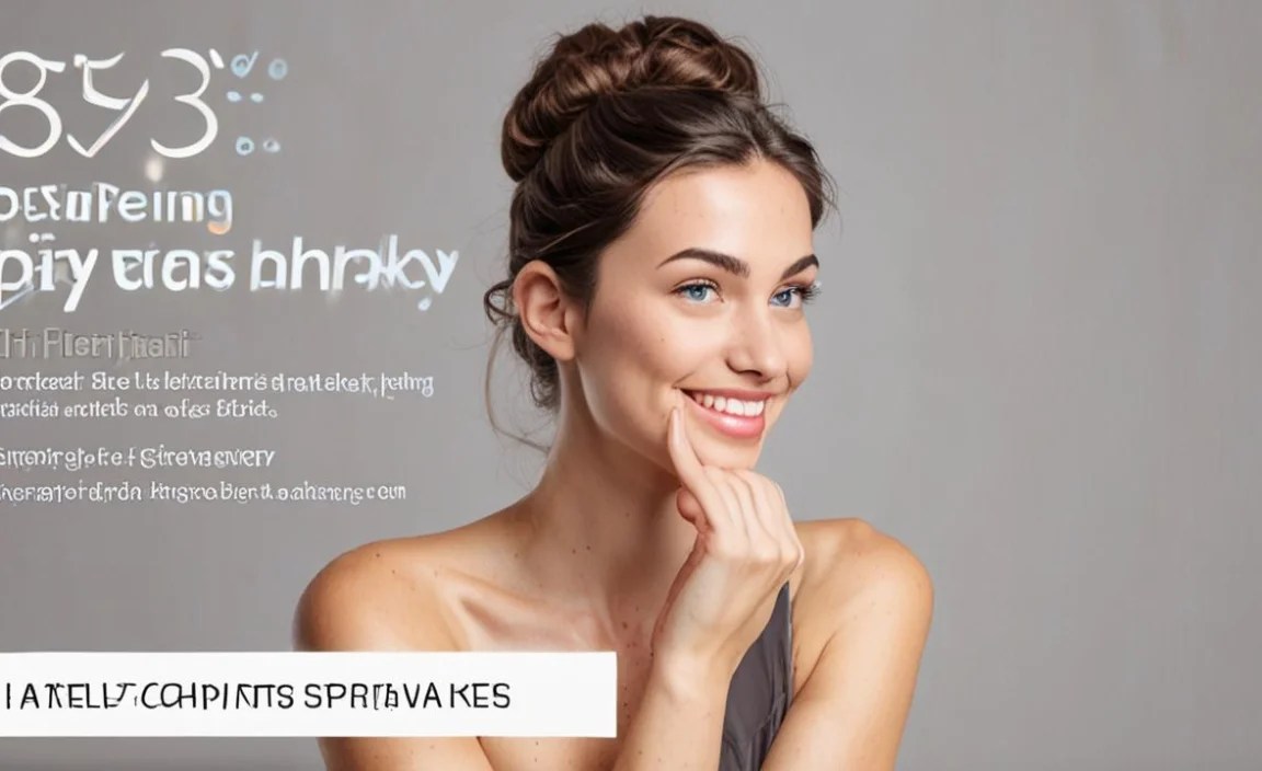 Preparing Your Skin: Cleansing Techniques