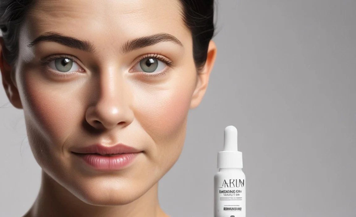 Preparing Your Skin for Serum Application