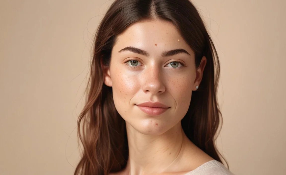 Prepping Skin for Makeup