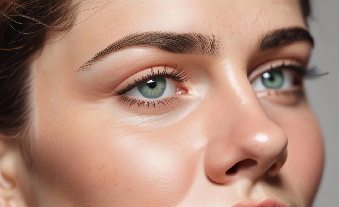 Prepping the Skin for Makeup Application
