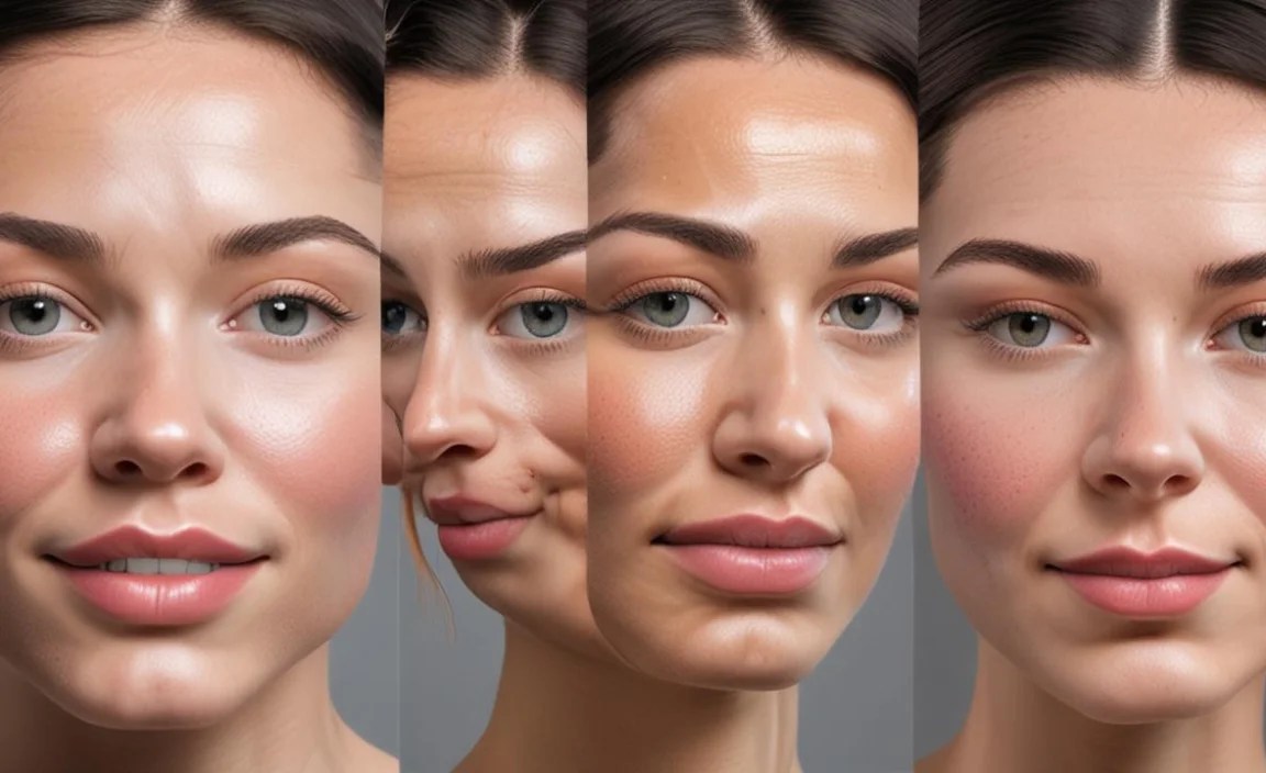Prepping Your Skin Before Makeup