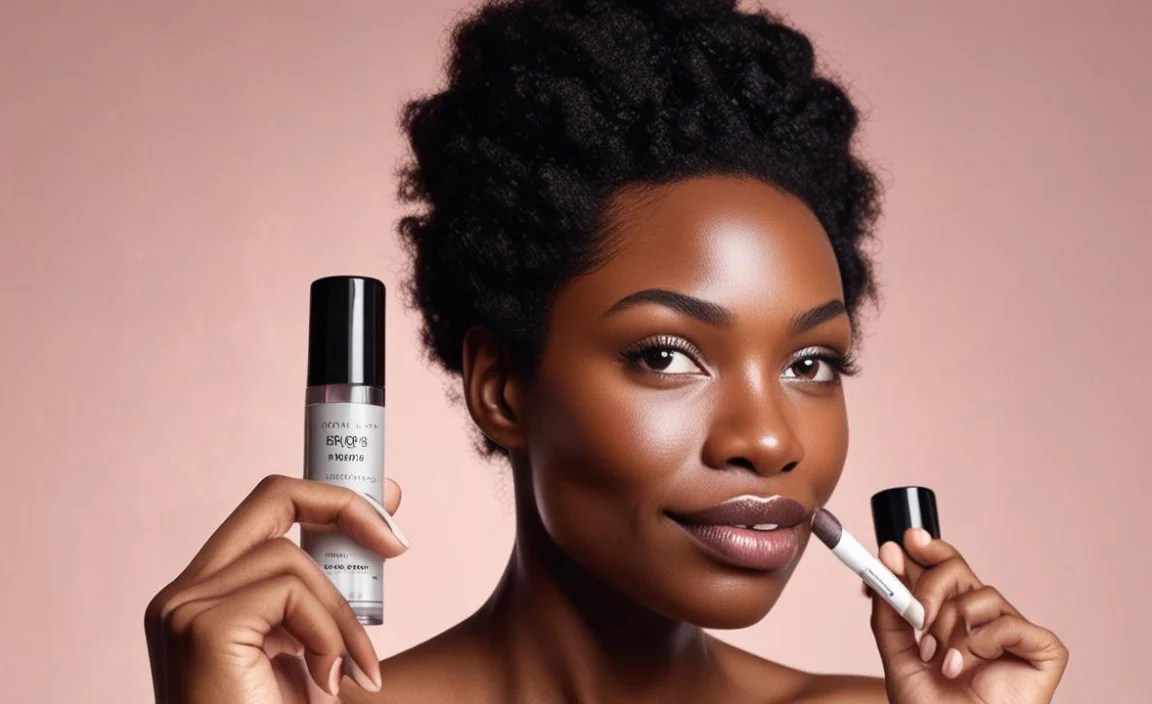Prepping Your Skin for Makeup Application