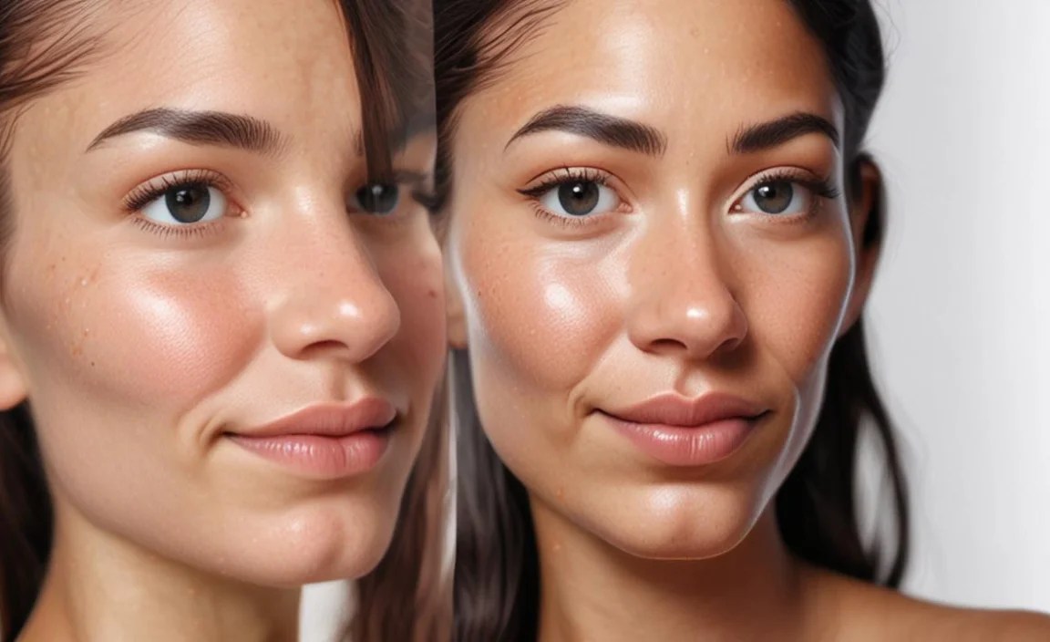 Preventing Hyperpigmentation