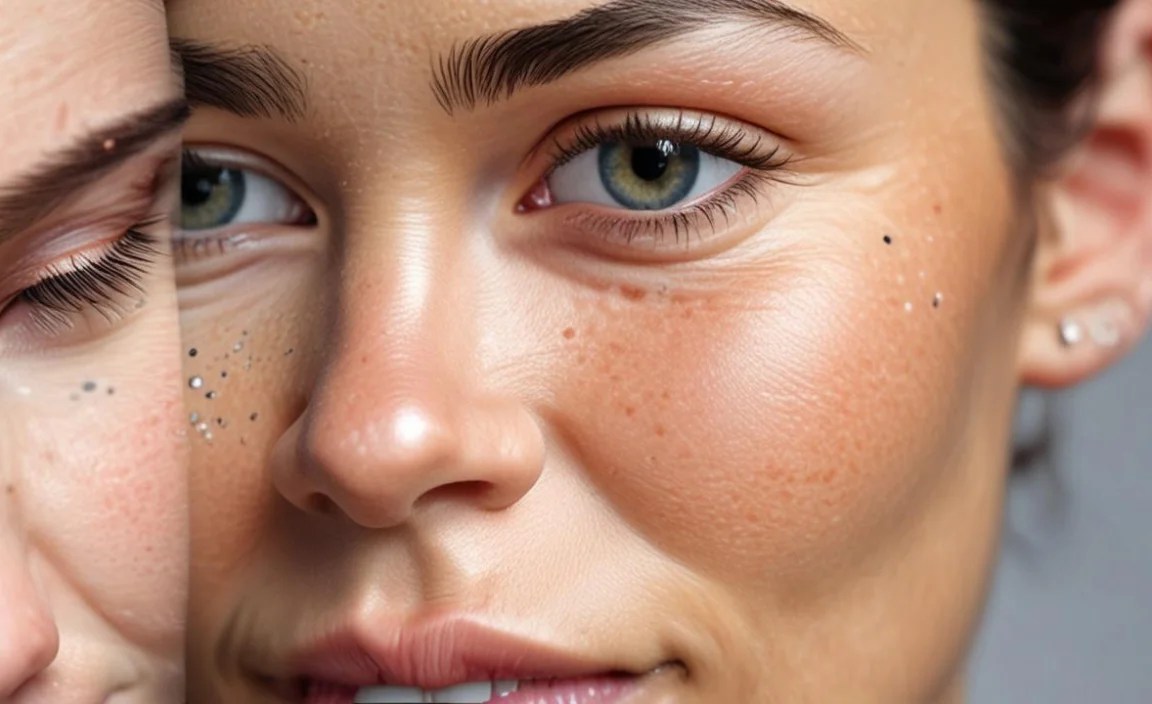 Preventive Measures for Hyperpigmentation