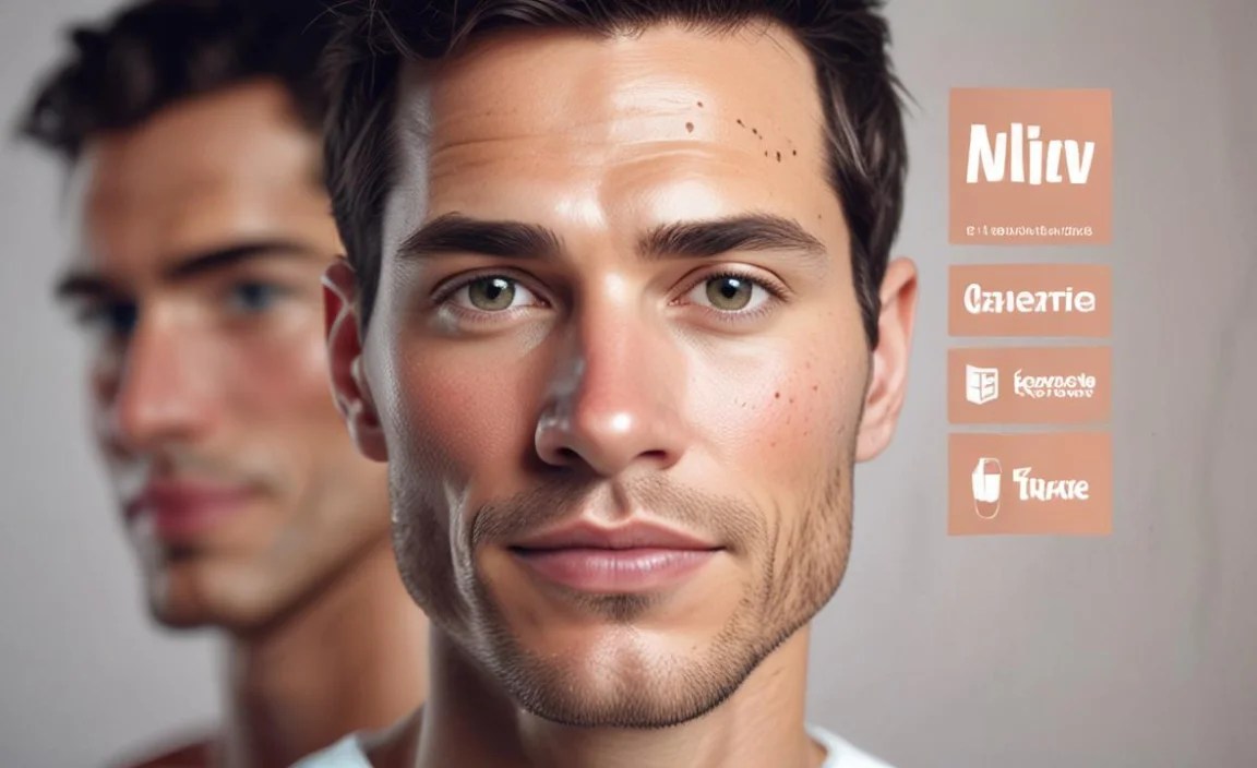 Product Recommendations for Men