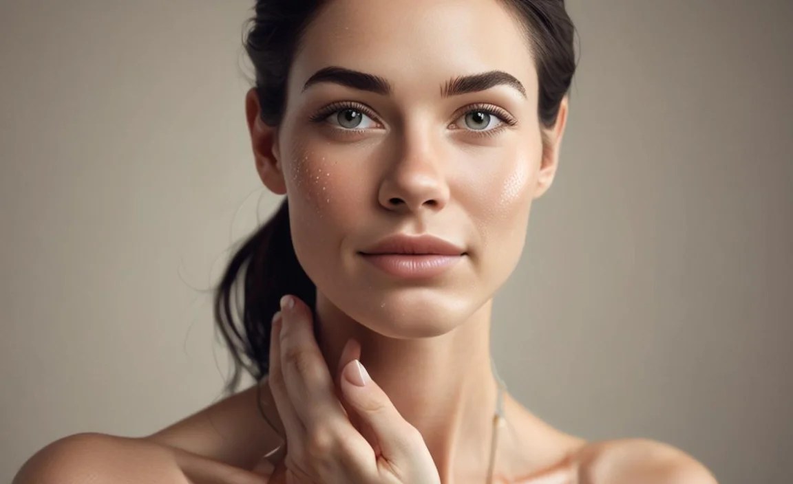 Protecting Your Skin: Sunscreen Application
