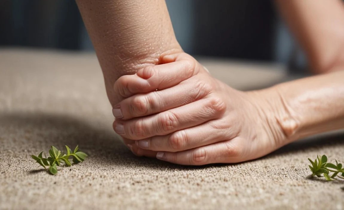 Psoriasis Home Cure