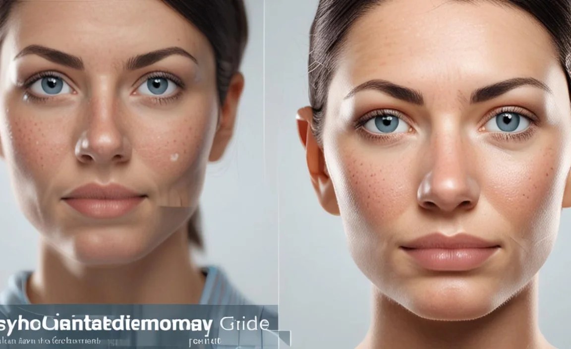 Psychodermatology Guide Explained: Unlocking Skin-Mind Secrets