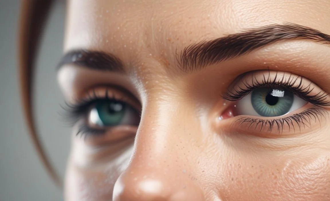 Psychodermatology Inflammation Explained