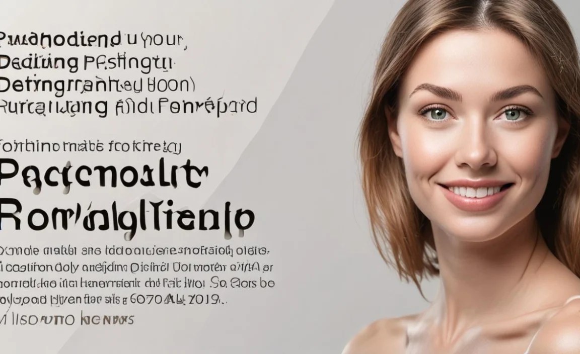 Psychodermatology Routine Explained: Transform Your Skin!
