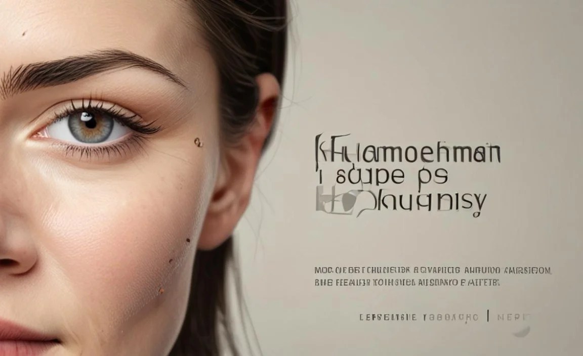 Psychodermatology Tips Explained