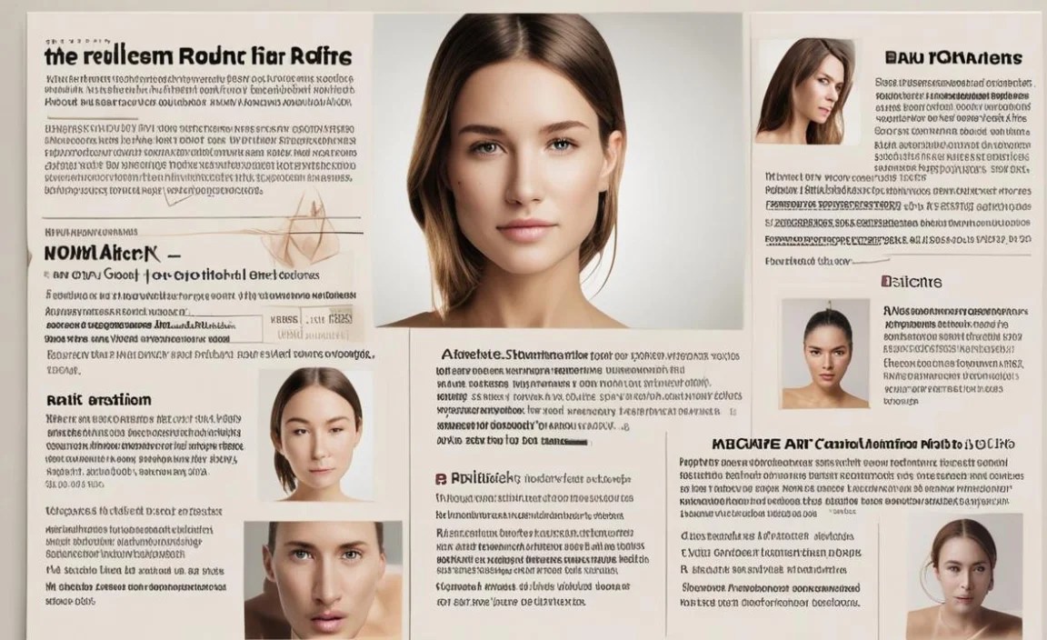Quick Combination Skin Routine Pdf: Your Ultimate Guide