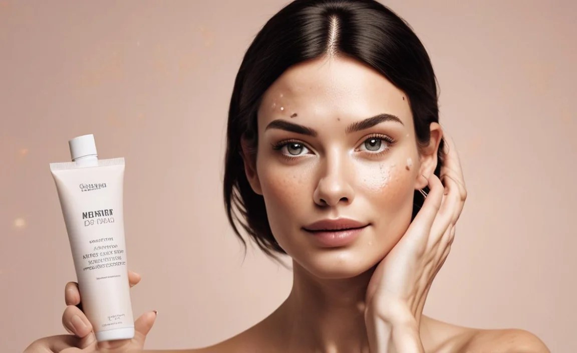 Quick Dry Skin Routine For Sensitive Skin: Essential Tips