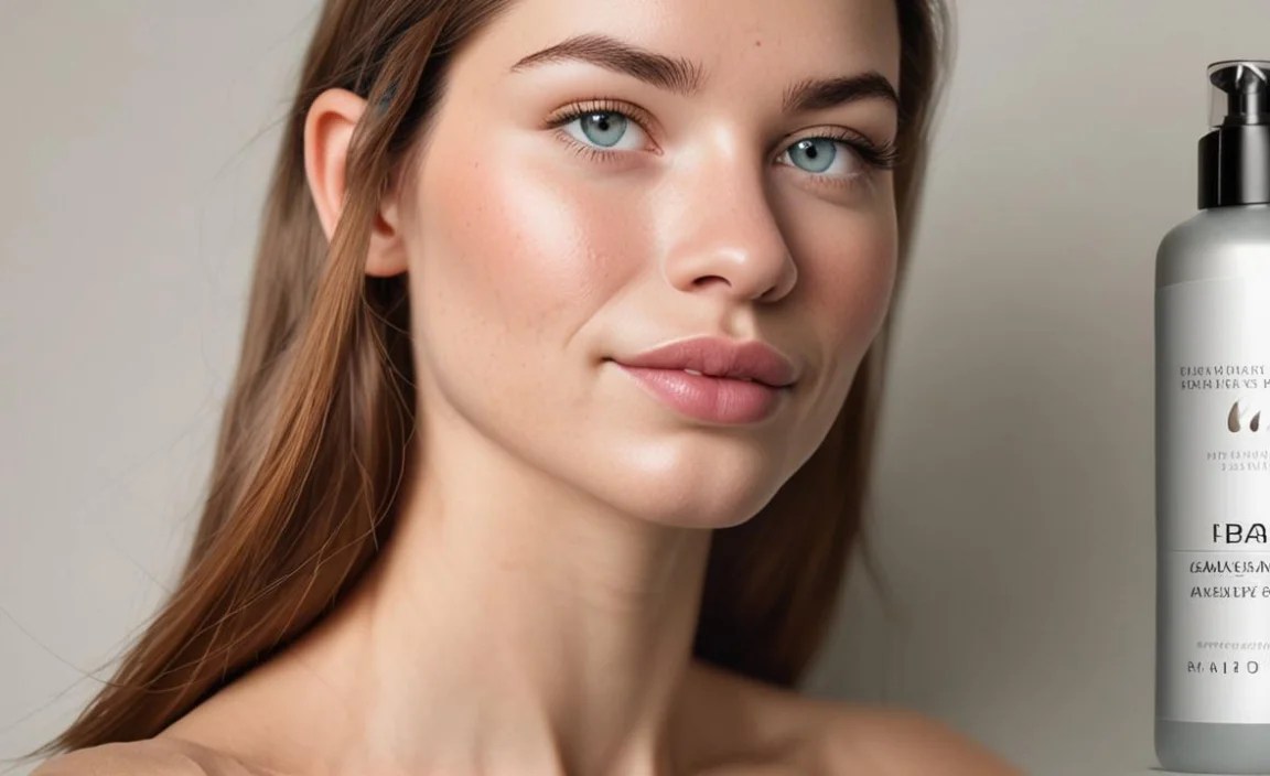 Quick Evening Skin Routine for Acne