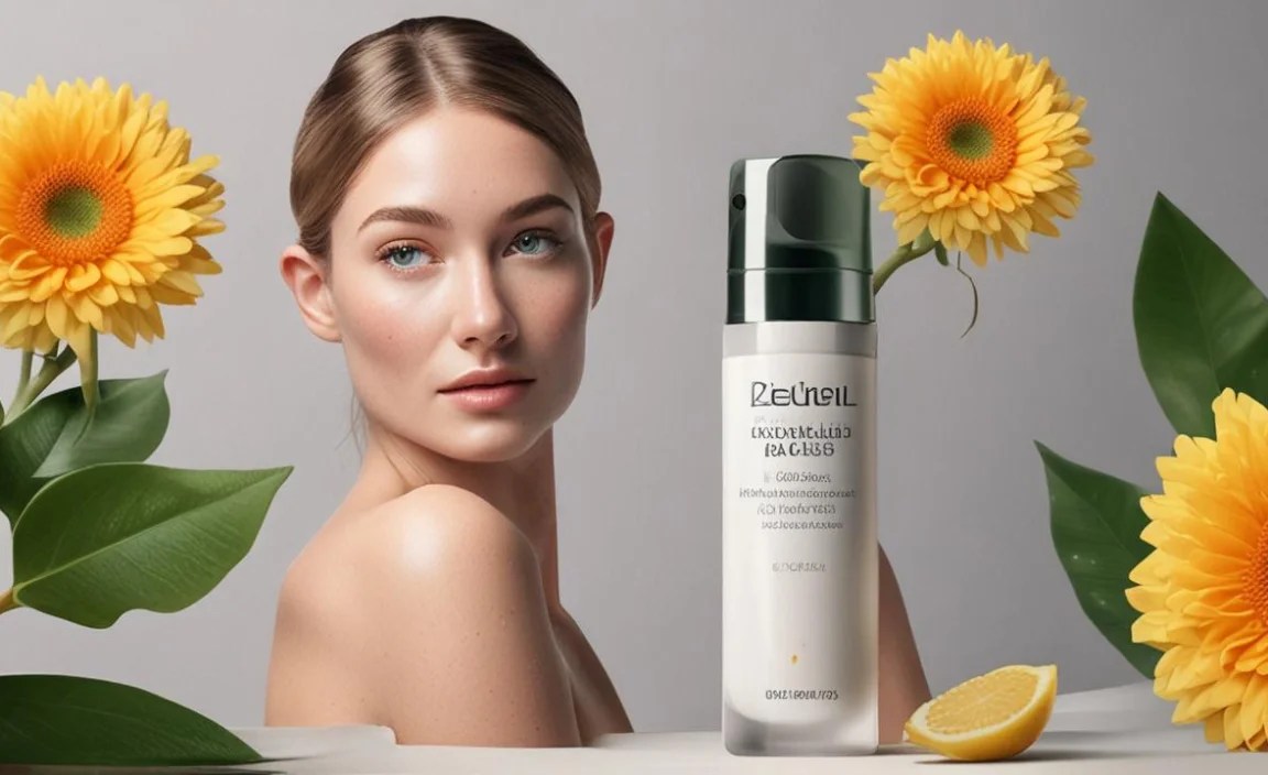 Quick Evening Skin Routine Without Toner