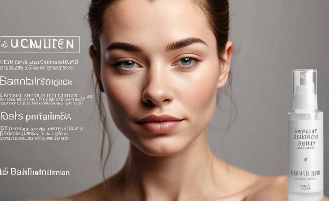 Quick Oily Skin Routine Checklist