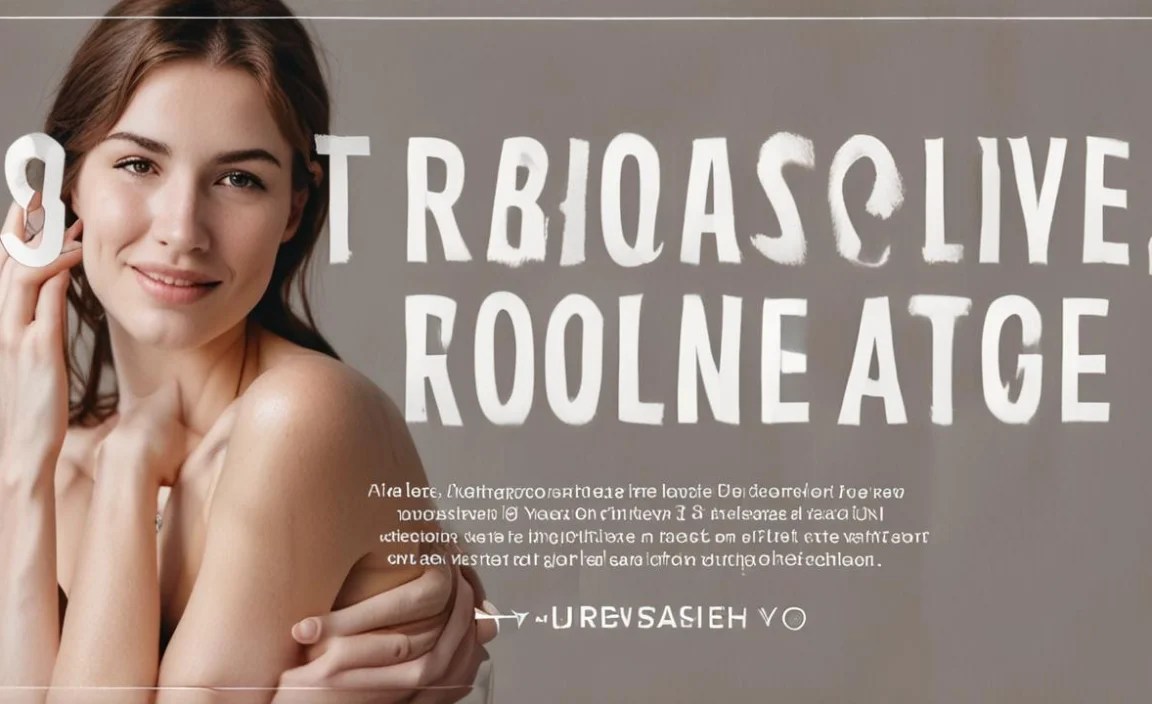 Quick Sensitive Skin Routine After Shower: Your Easy Guide!