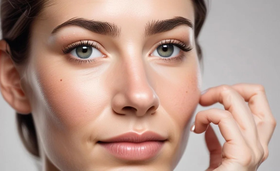 Quick Sensitive Skin Routine For Sensitive Skin: A Guide