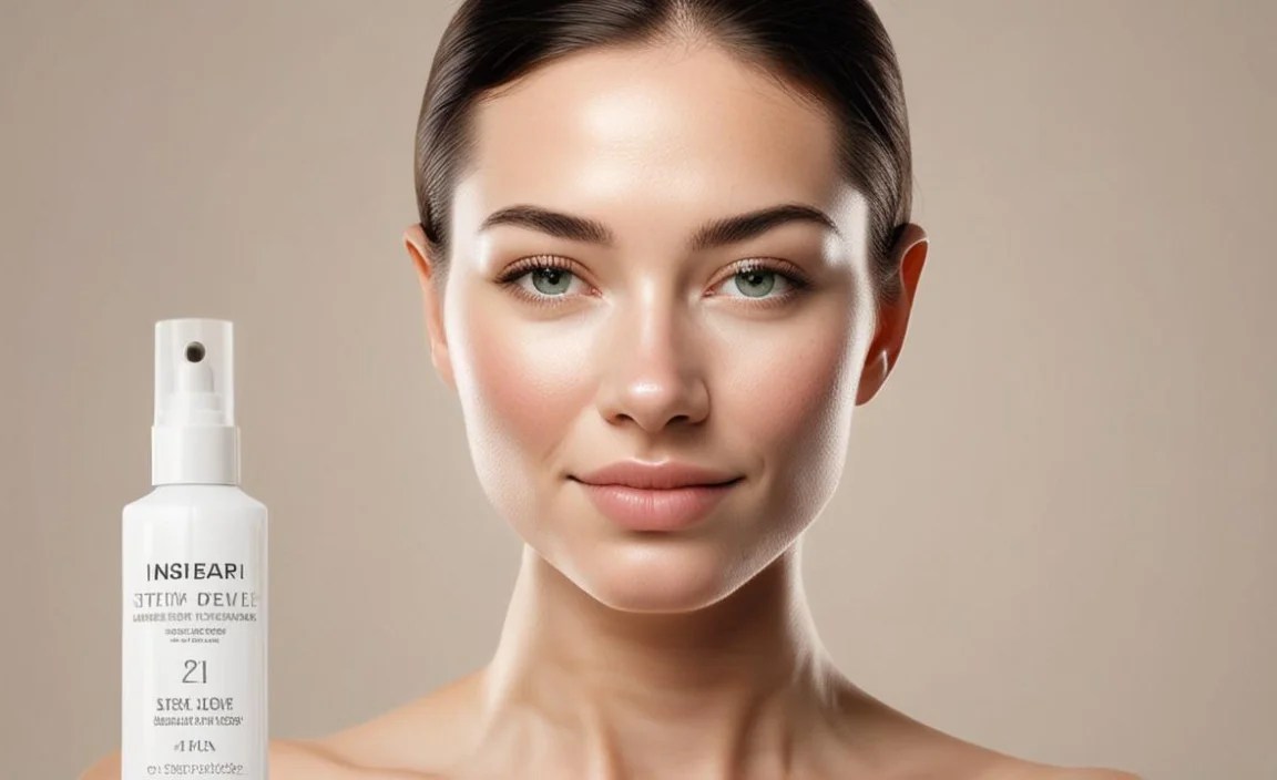 Quick Sensitive Skin Routine for Sensitive Skin