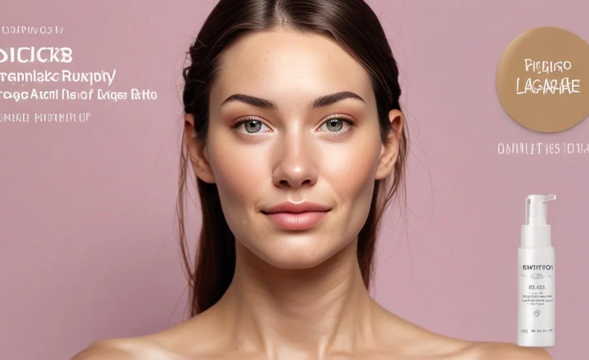 Quick Skin Care Tips Before Makeup Application