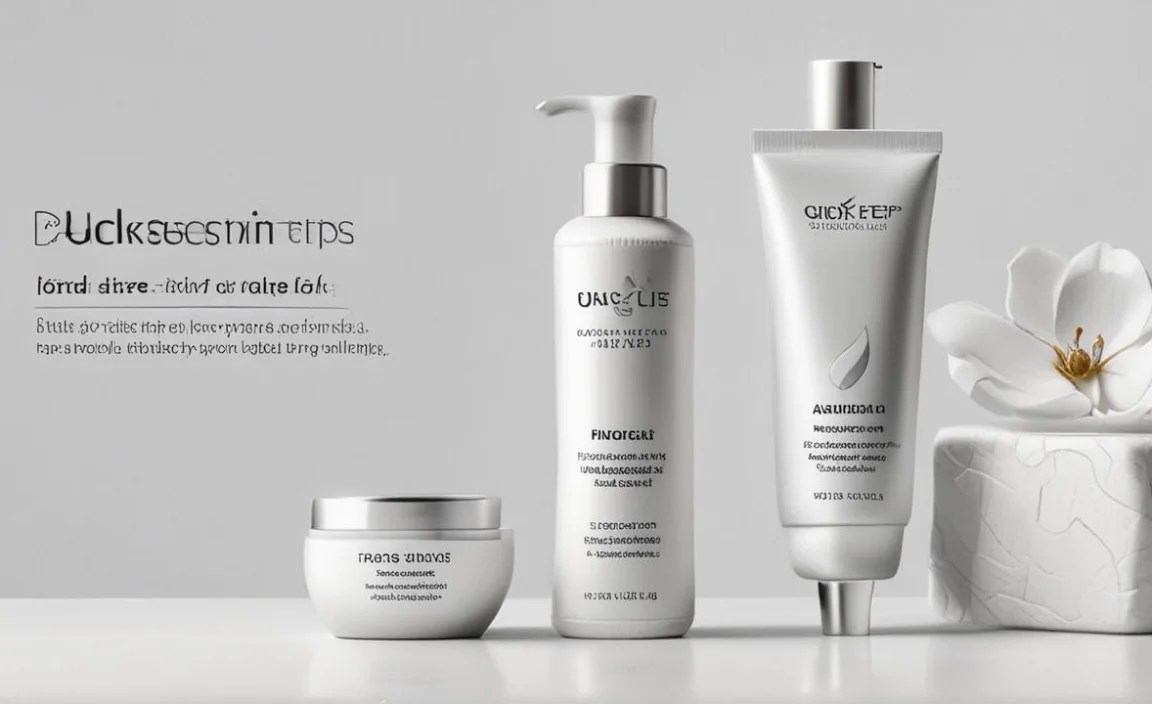 Quick Step By Step Skin Care Before Makeup Guide