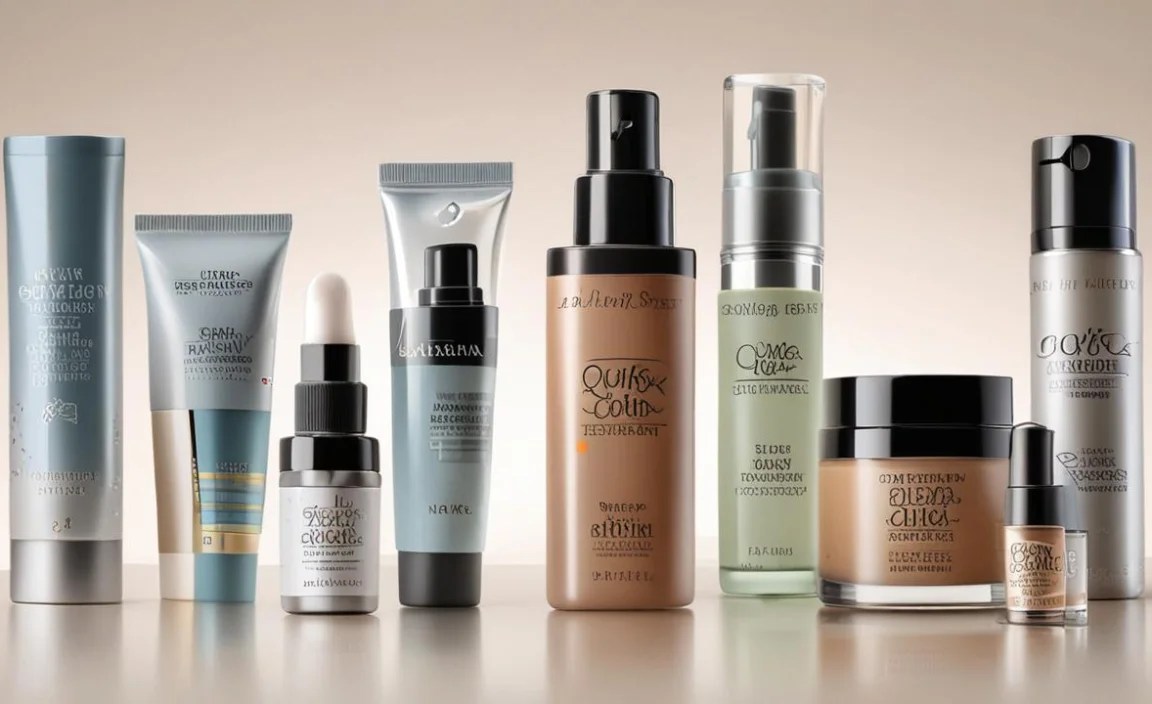 Quick Step by Step Skin Care Before Makeup