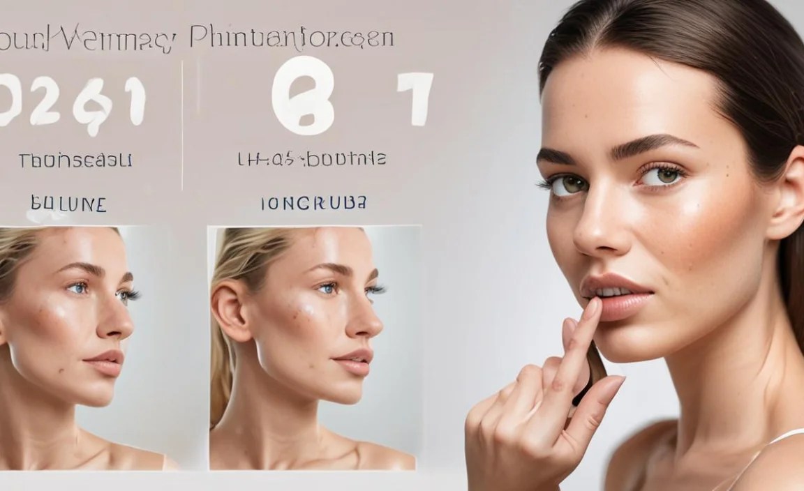 Quick Women’s Skin Routine PDF