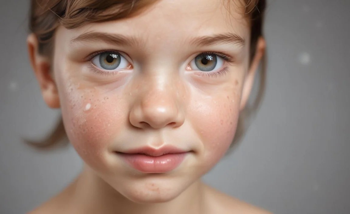 Recognizing Diaper Dermatitis