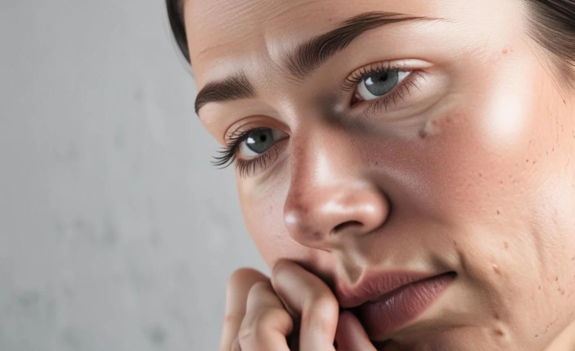 Recognizing Severe Skin Conditions