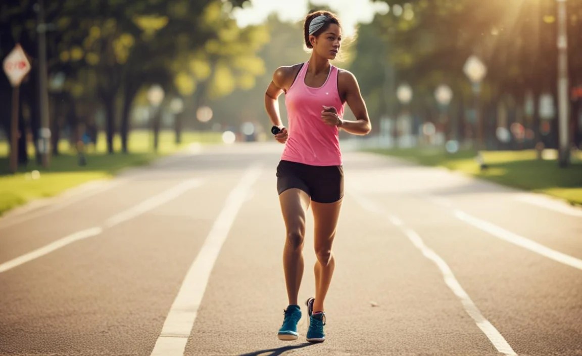 Recommended Cool-Down Exercises