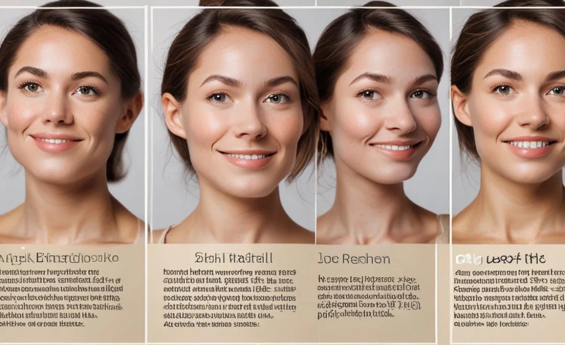 Recommended Products for a Quick Routine