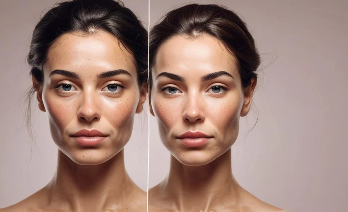 Recommended Products for Each Step