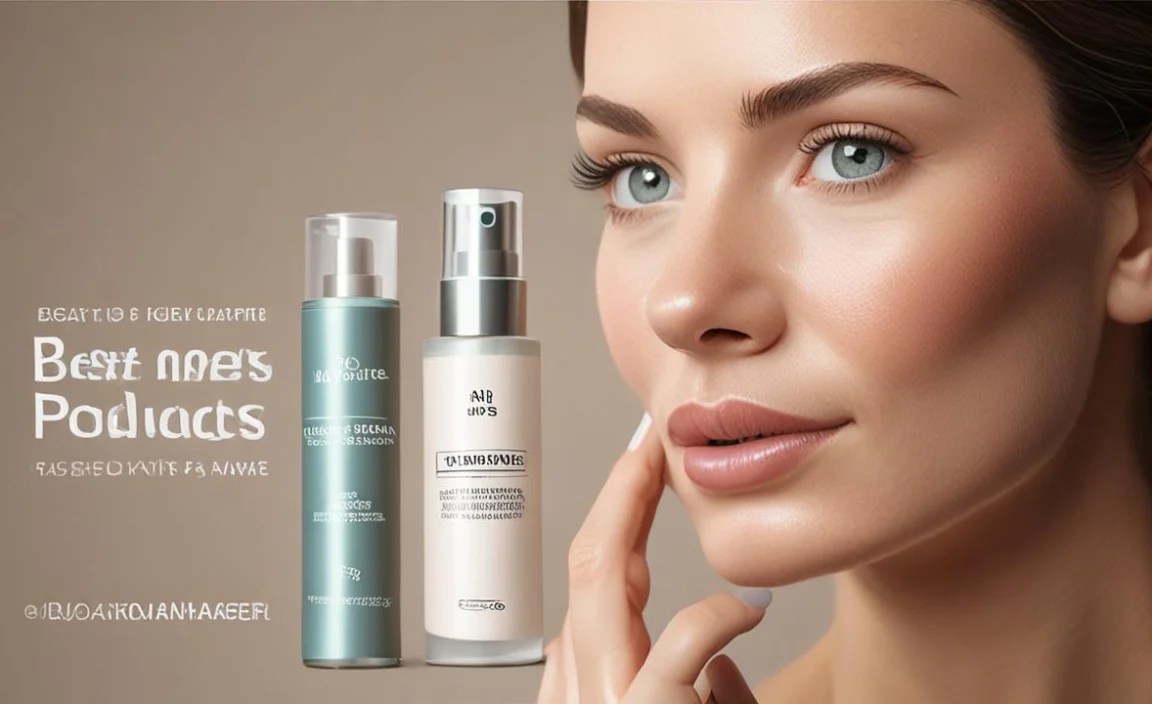 Recommended Toners