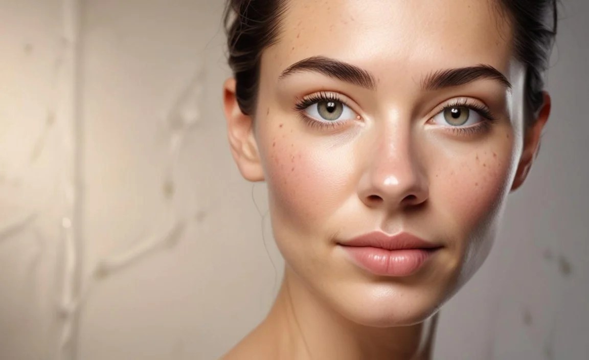 Safe Evening Skin Routine Tips