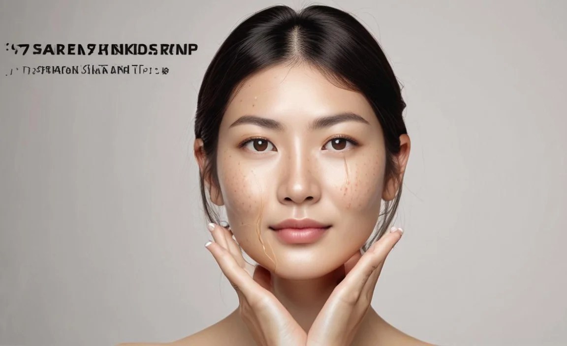 Safe Korean Skin Routine Tips