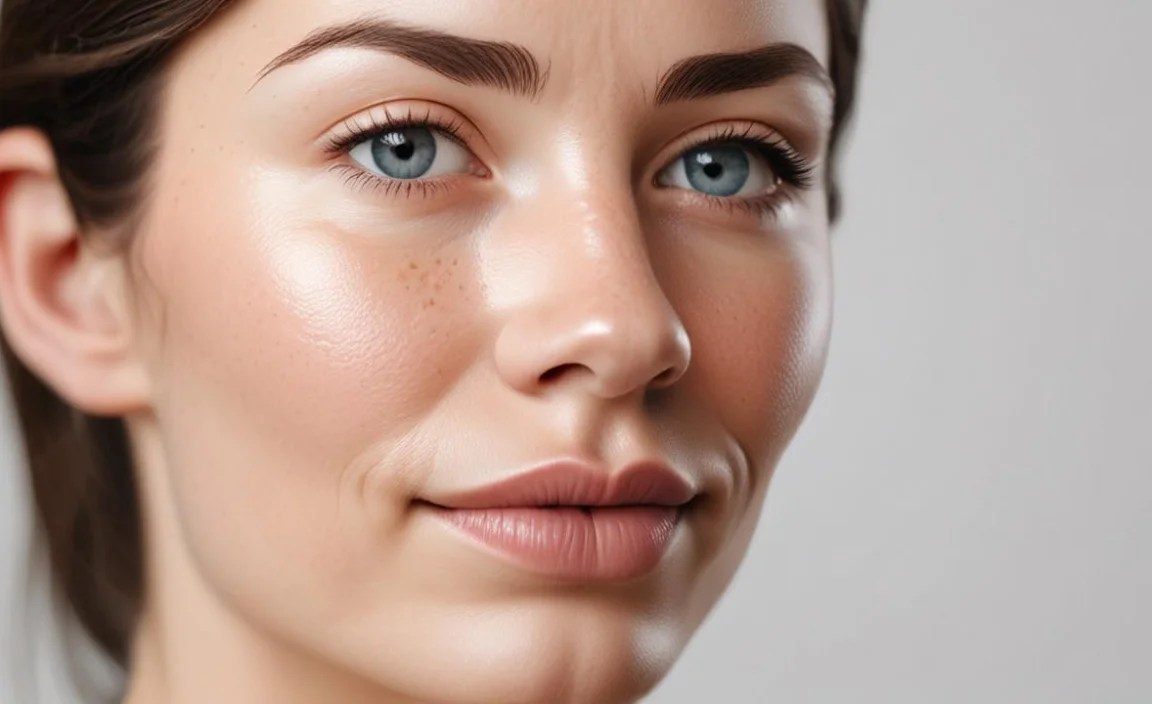 Safe Oily Skin Routine Tips