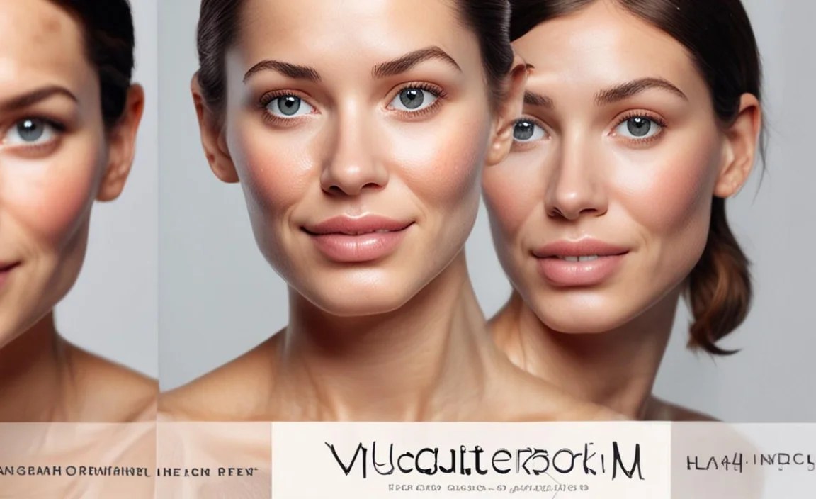 Safe Practices for Skin Care
